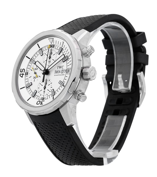 IWC Aquatimer IW376801